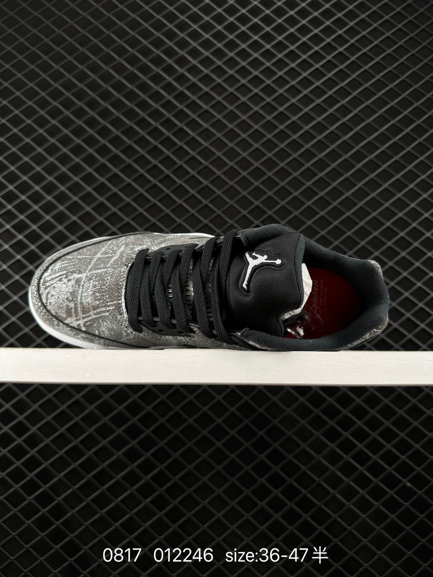 Air Jordan 5 Low Premium 